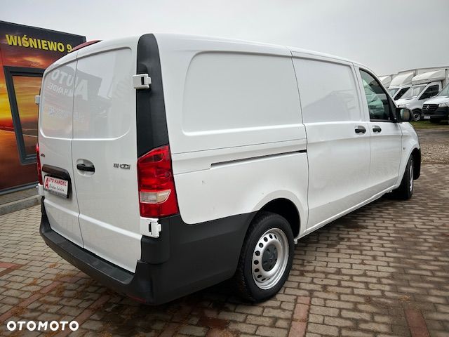 Mercedes-Benz vito - 11