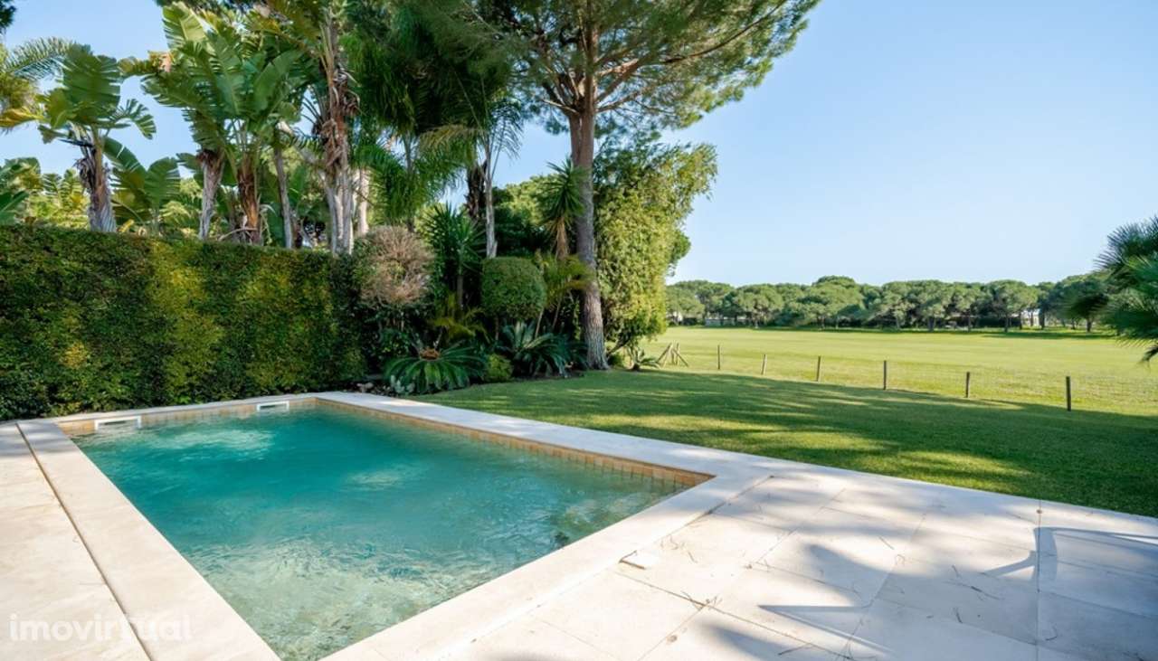 Fantástica moradia V4+1, à venda no Triângulo Dourado, Algarve - Grande imagem: 3/25