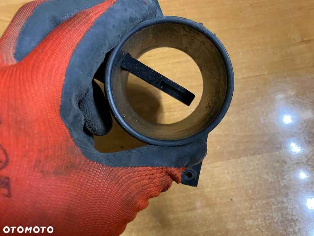 PRZEPŁYWOMIERZ 7M519A673EE FORD FOCUS MK2 C-MAX - 2