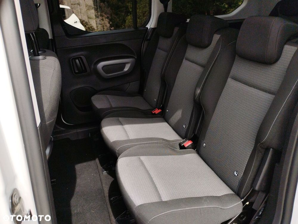 Toyota Proace City Verso Long 1.5 D-4D Family - 11
