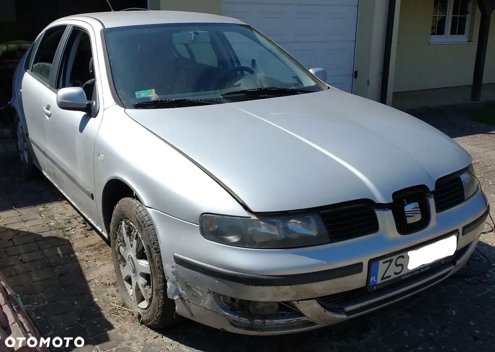 Seat Leon 1.6 Stella - 1