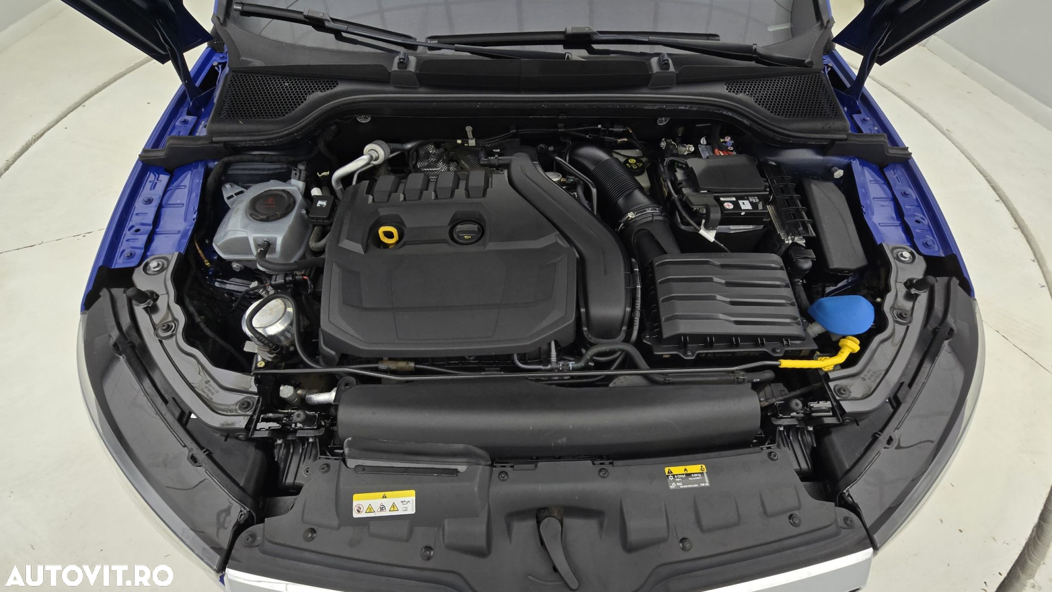 Skoda Scala - 24