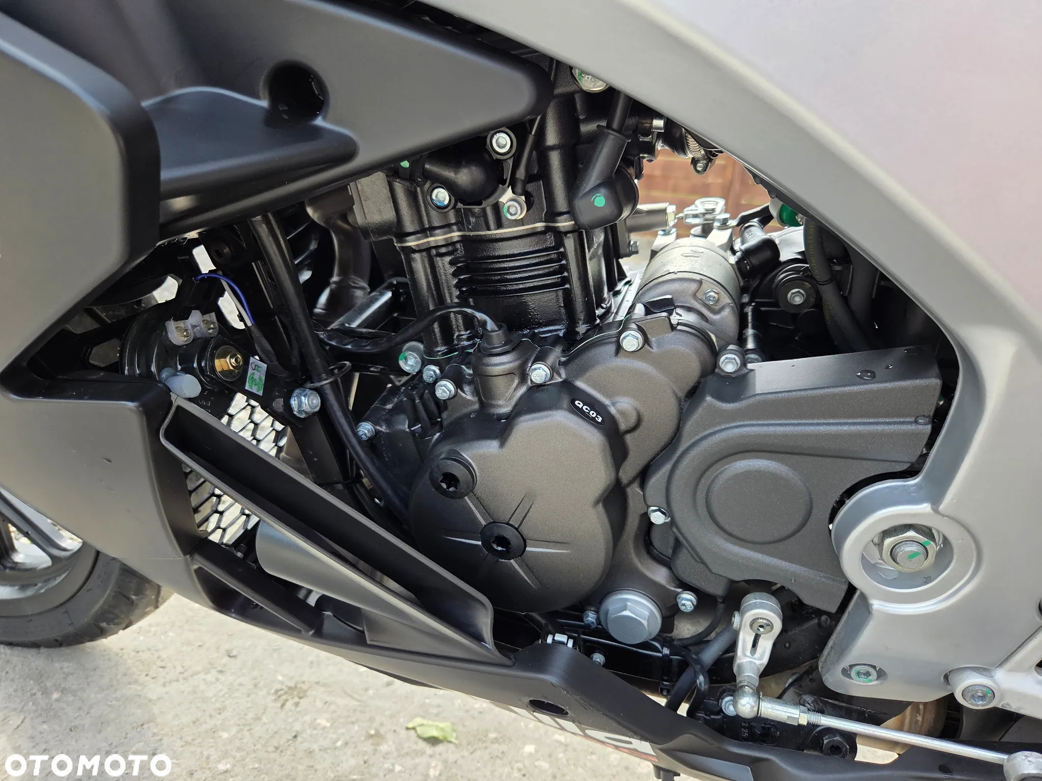 Aprilia RS - 22