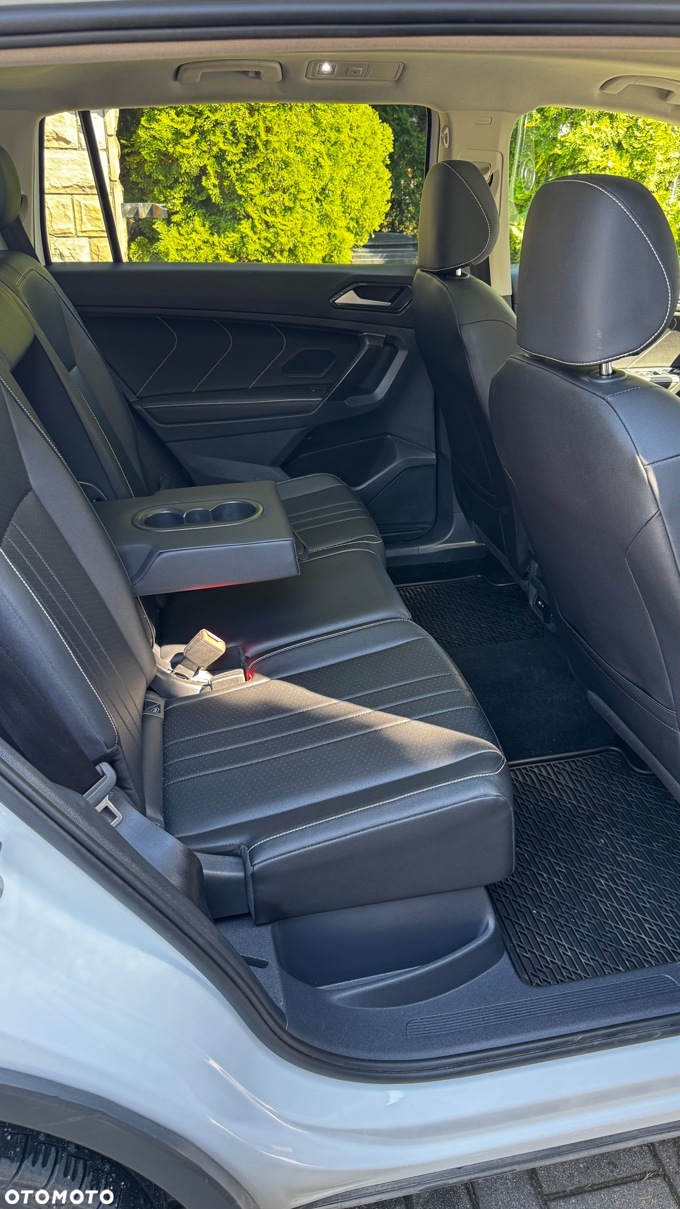 Volkswagen Tiguan 2.0 TSI 4Mot Life DSG - 10