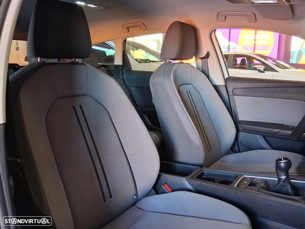 Audi A1 Sportback 25 TFSI Advanced - 5
