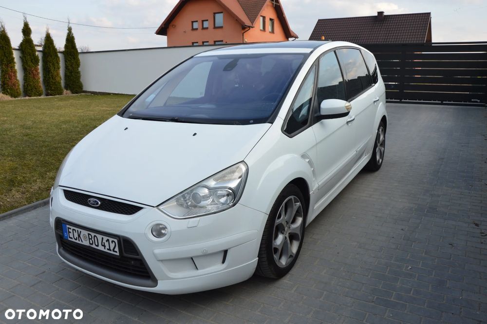 Ford S-Max - 3