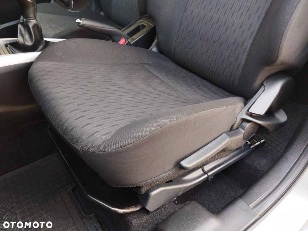 Suzuki Baleno 1.2 Comfort - 11