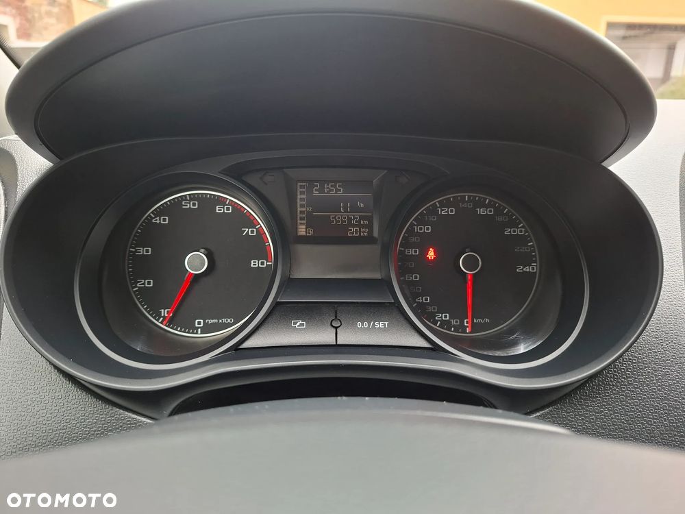 Seat Ibiza 1.4 16V Style - 21