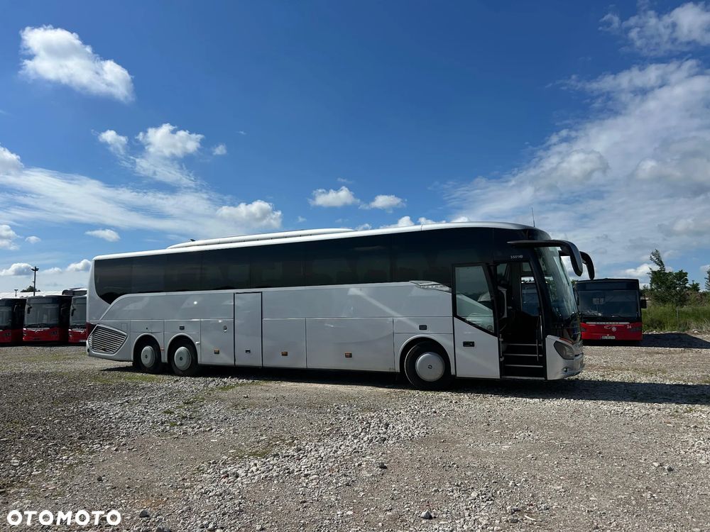 Setra S 517 HD - 4