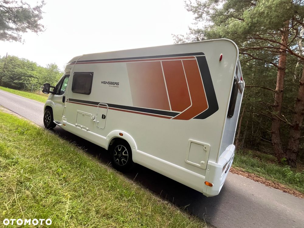 Fiat EDITION PEPPER 2.3 160KM - 26