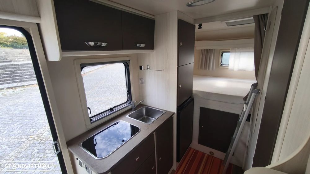 Ahorn Eco Series ECO 680 - 12