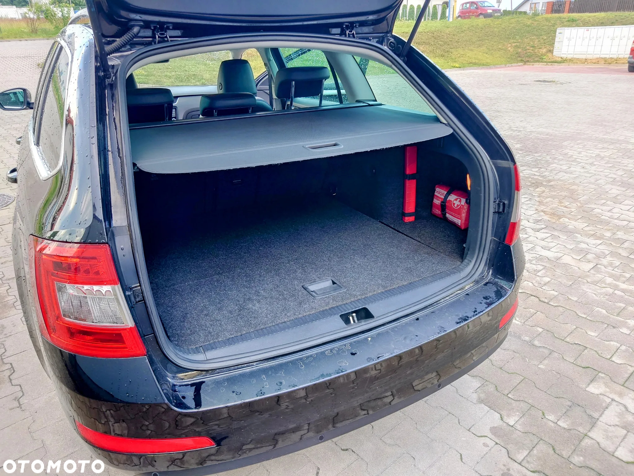 Skoda Octavia 2.0 TDI (Green tec) DSG Style - 7