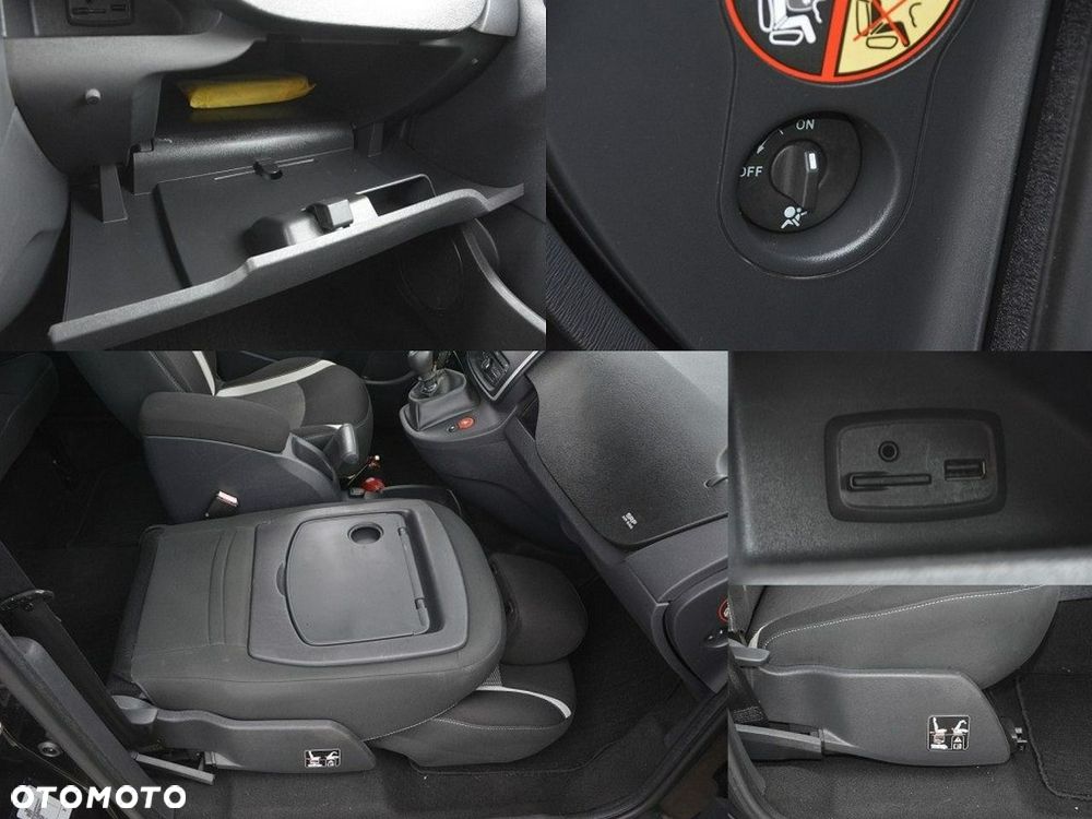Renault Kangoo - 28