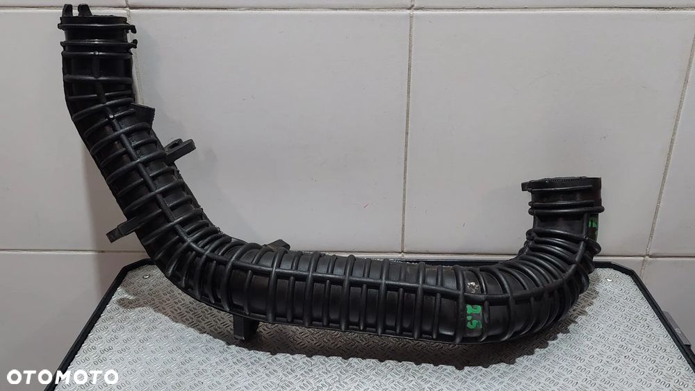 WĄŻ RURA DOLOT POWIETRZA RENAULT TRAFIC II 2 2,5 DCI R2013 NR 8200607744 - 1