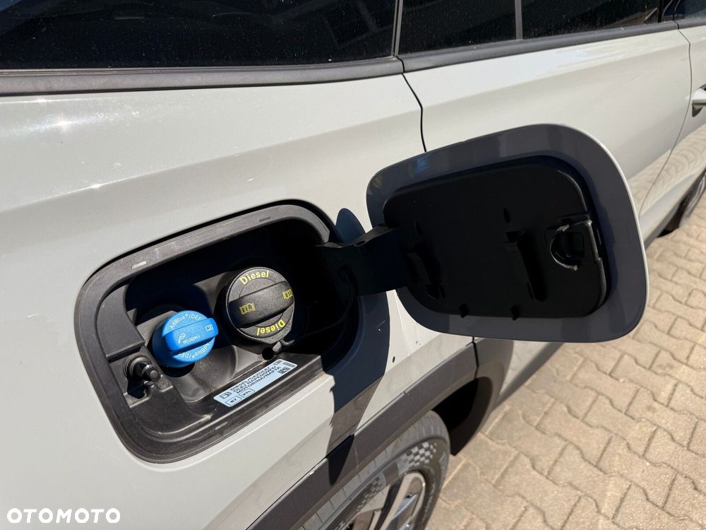 Skoda Kodiaq 2.0 TDI 4x2 Edition 130 DSG - 16