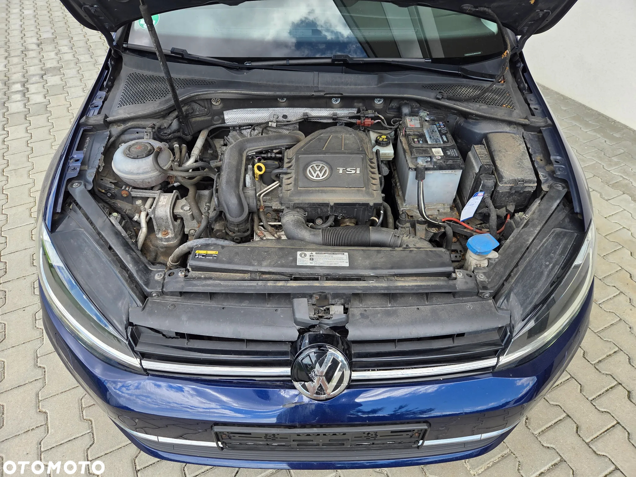 Volkswagen Golf - 20