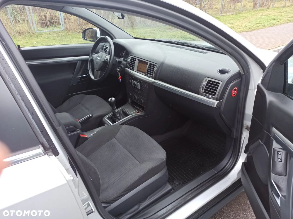 Opel Vectra 1.8 Cosmo - 11