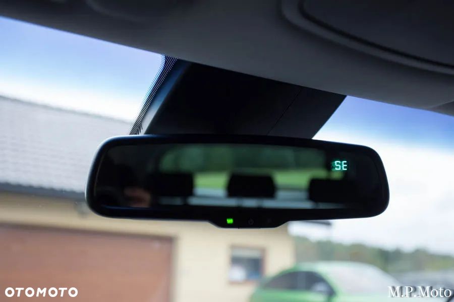 Hyundai Tucson blue 1.6 GDi 2WD Advantage - 39