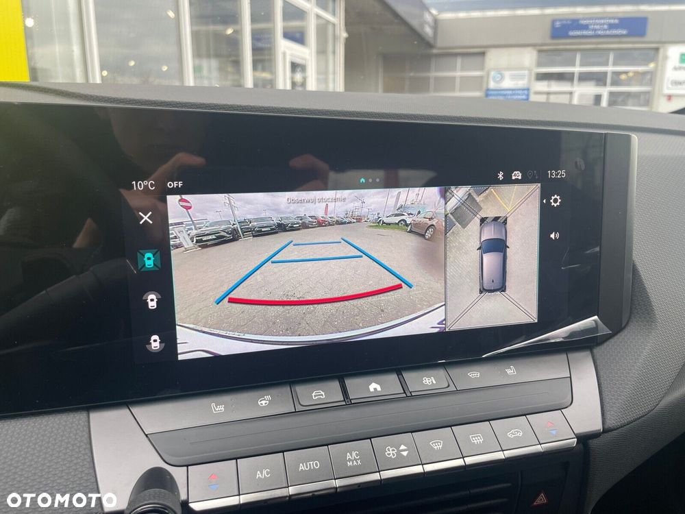 Opel Astra 1.2 T mHEV GS S&S eDTC - 16