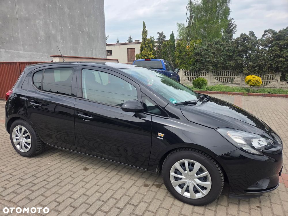 Opel Corsa 1.4 Active - 2