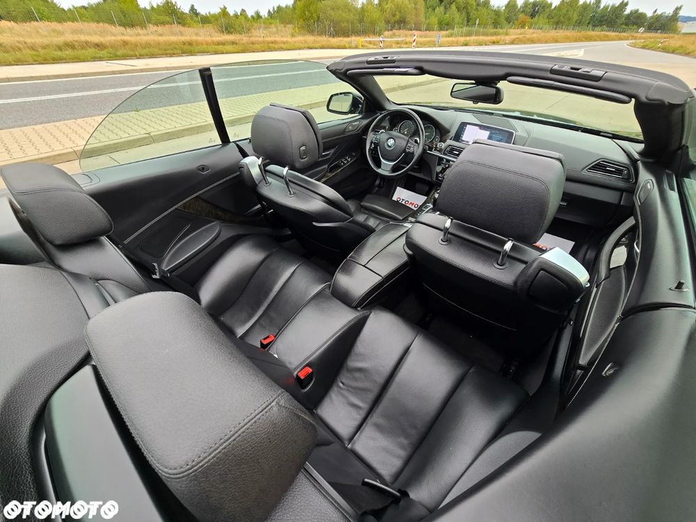 BMW Seria 6 - 30