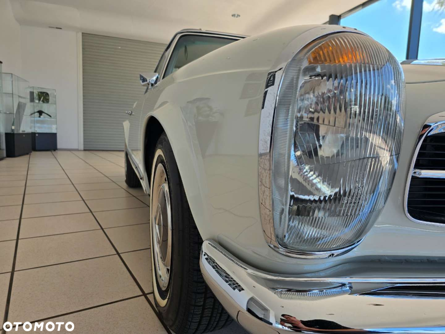 Mercedes-Benz SL - 11
