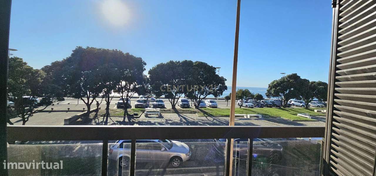 Moradia T4 Bi-Familiar em Primeira Linha de Mar – Vila do Conde - Grande imagem: 4/30