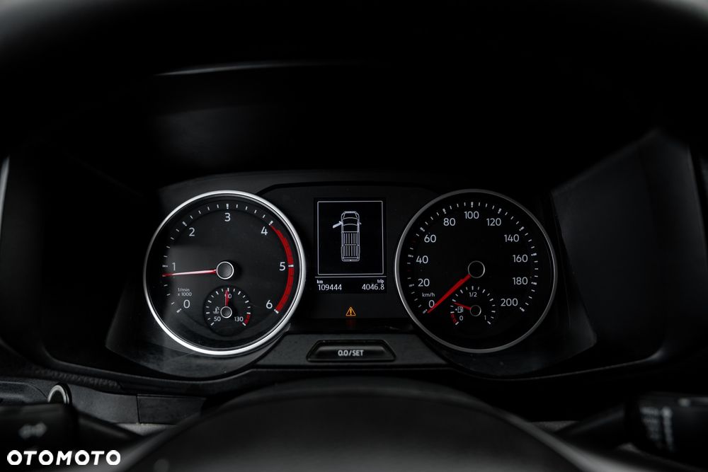 Volkswagen Crafter - 21