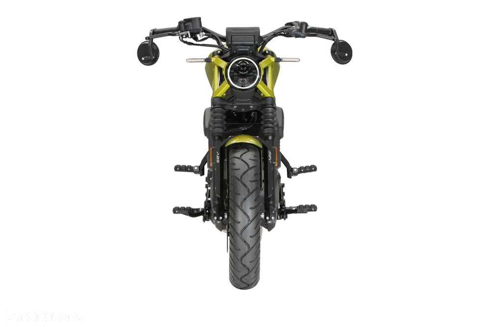 Zontes 125 C2 - 6