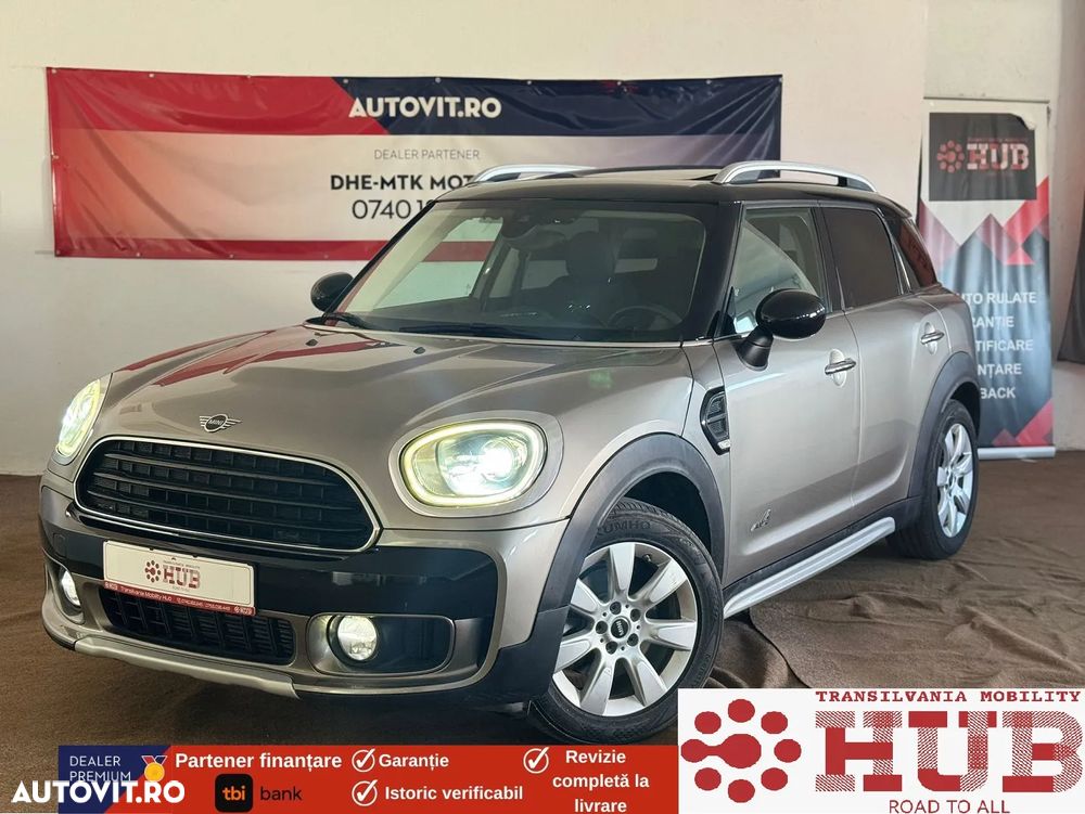 Mini Countryman - 2
