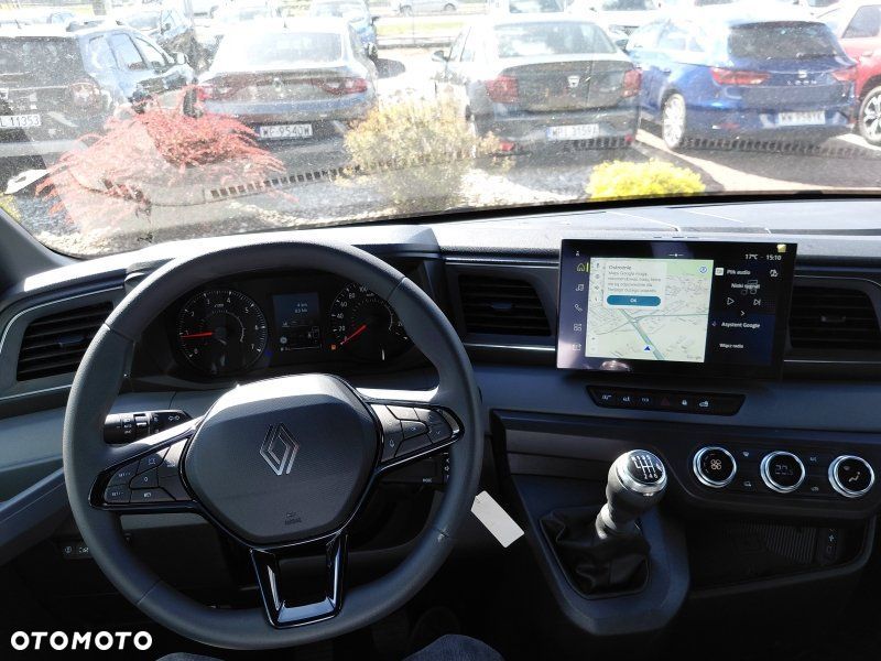 Renault Master - 10