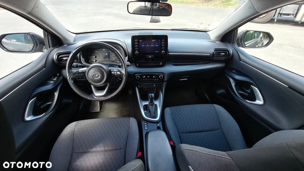 Toyota Yaris - 10