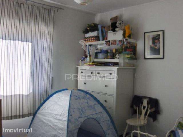 Apartamento em Alfragide com ótimas áreas - Grande imagem: 5/10