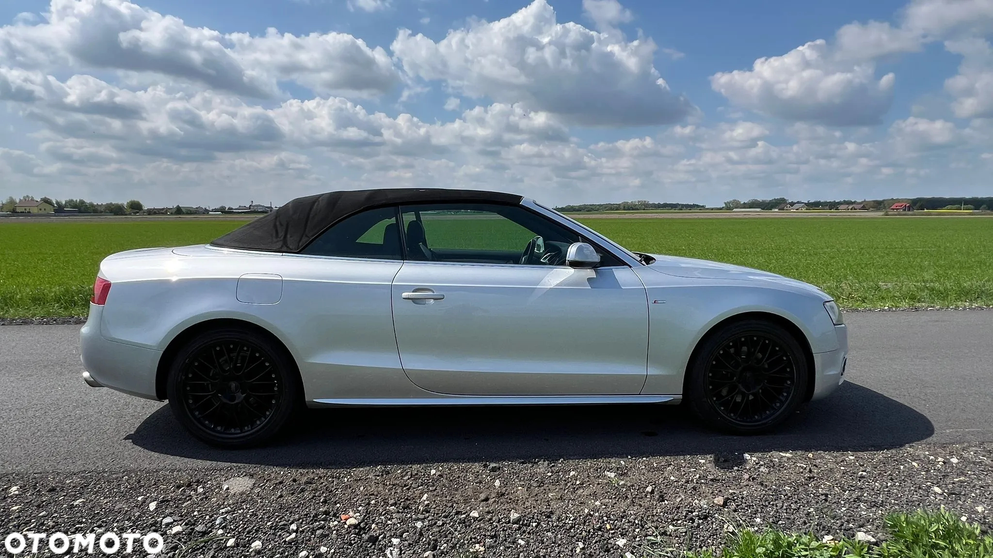 Audi A5 2.0 TFSI - 6