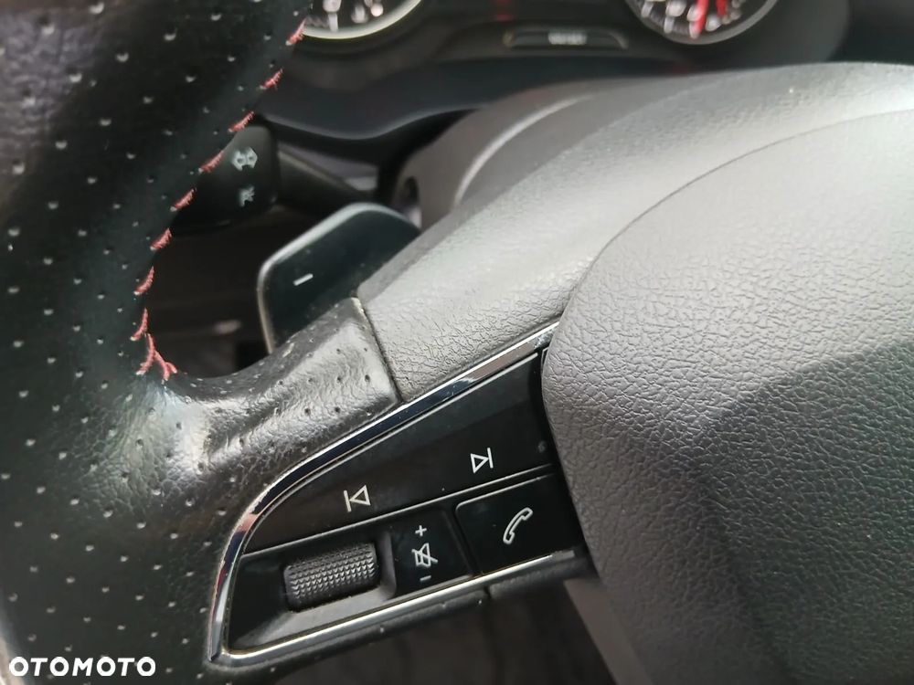 Seat Leon 2.0 TDI DPF DSG FR - 26