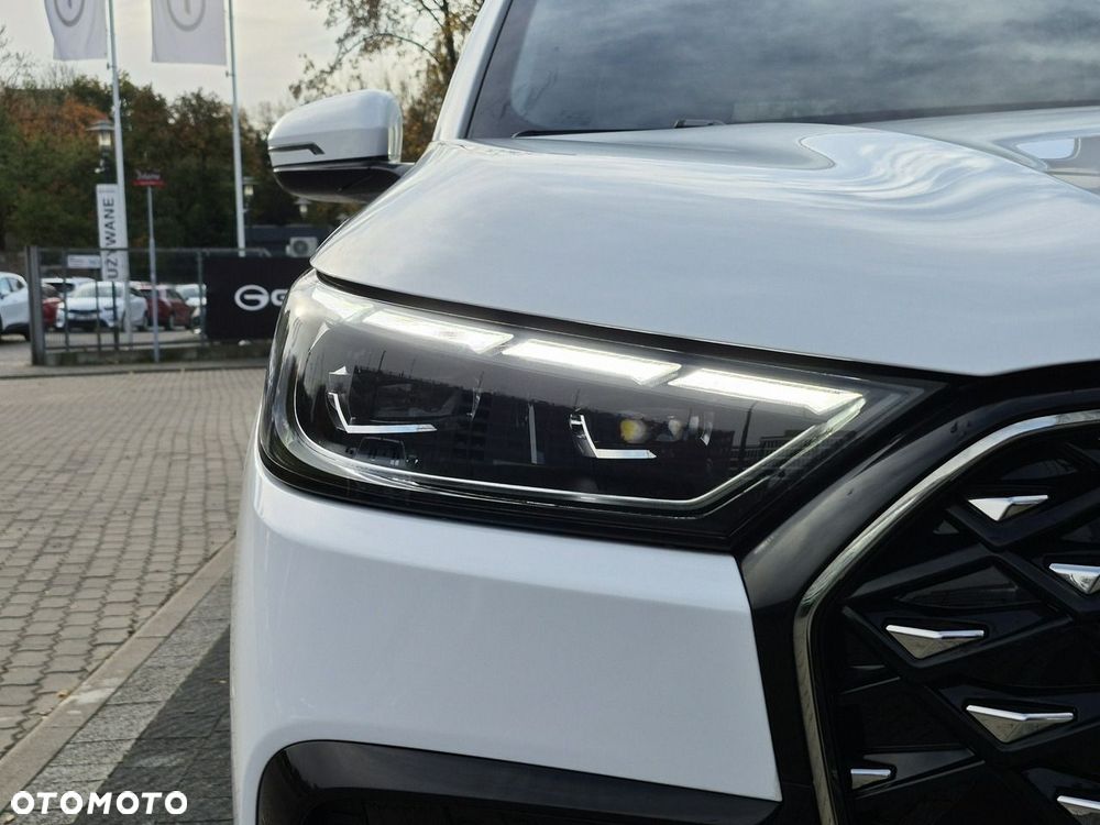Chery Tiggo 8 - 14