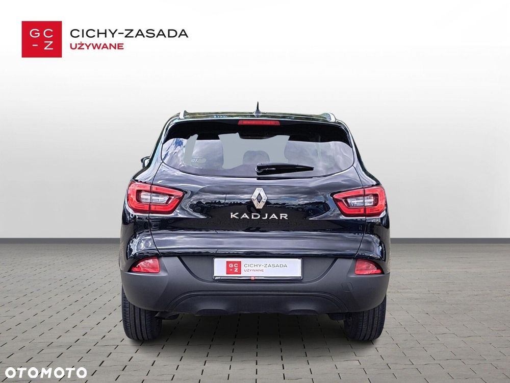 Renault Kadjar 1.2 Energy TCe Life - 4