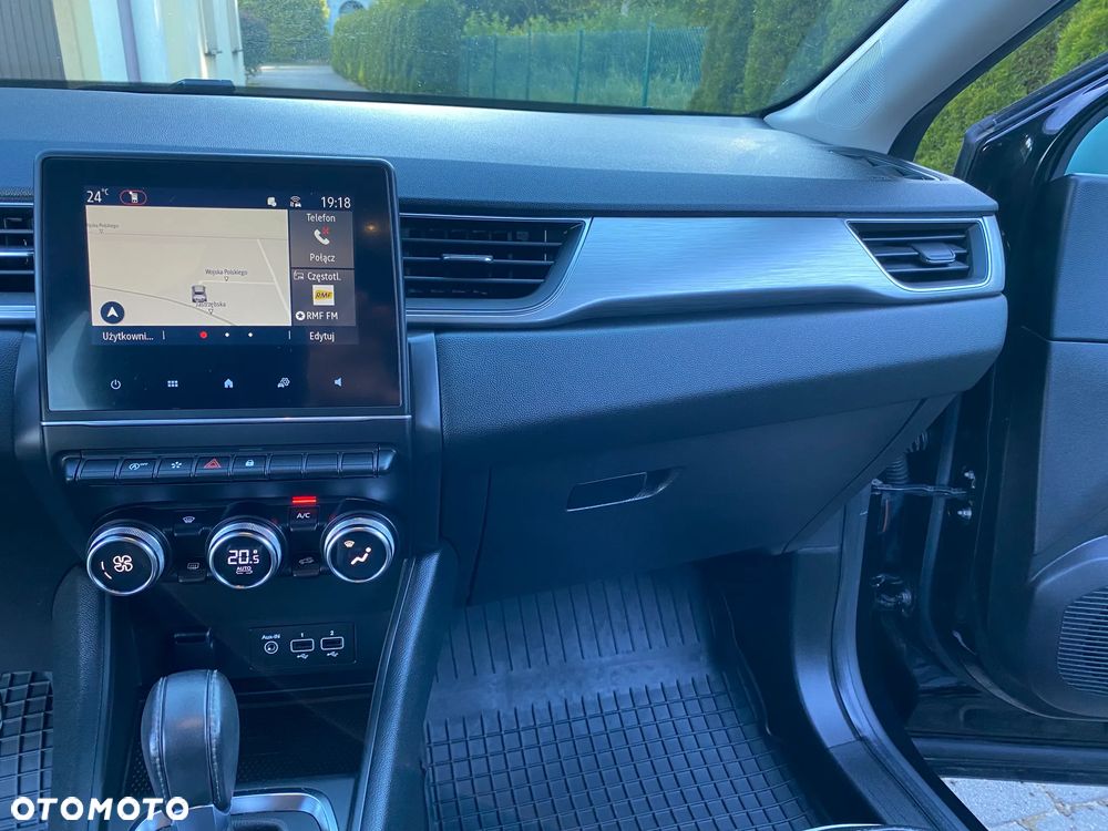Renault Captur - 27