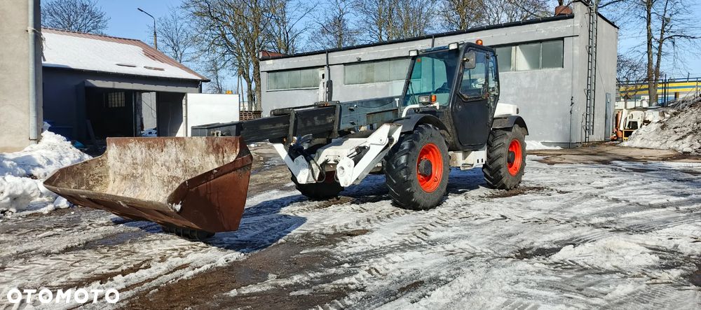Bobcat TS35120SL - 2