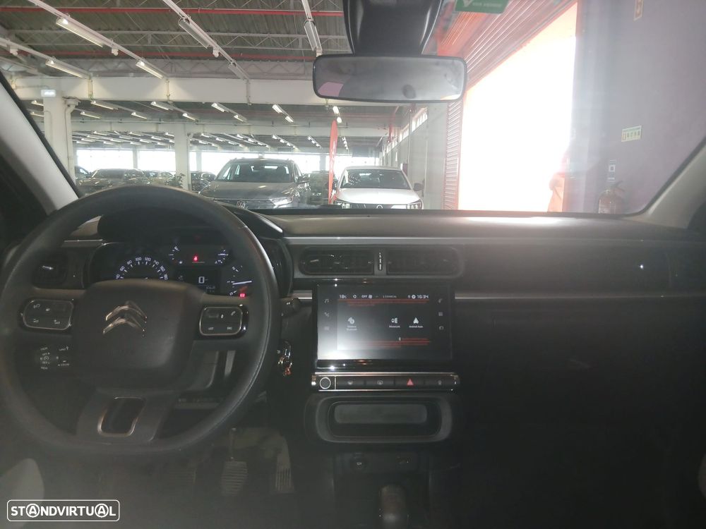 Citroën C3 1.2 PureTech C-Series - 9
