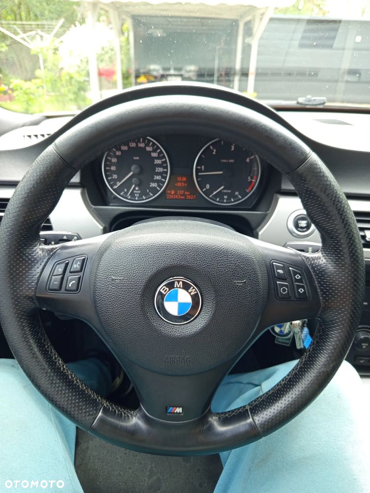 BMW Seria 3 - 10