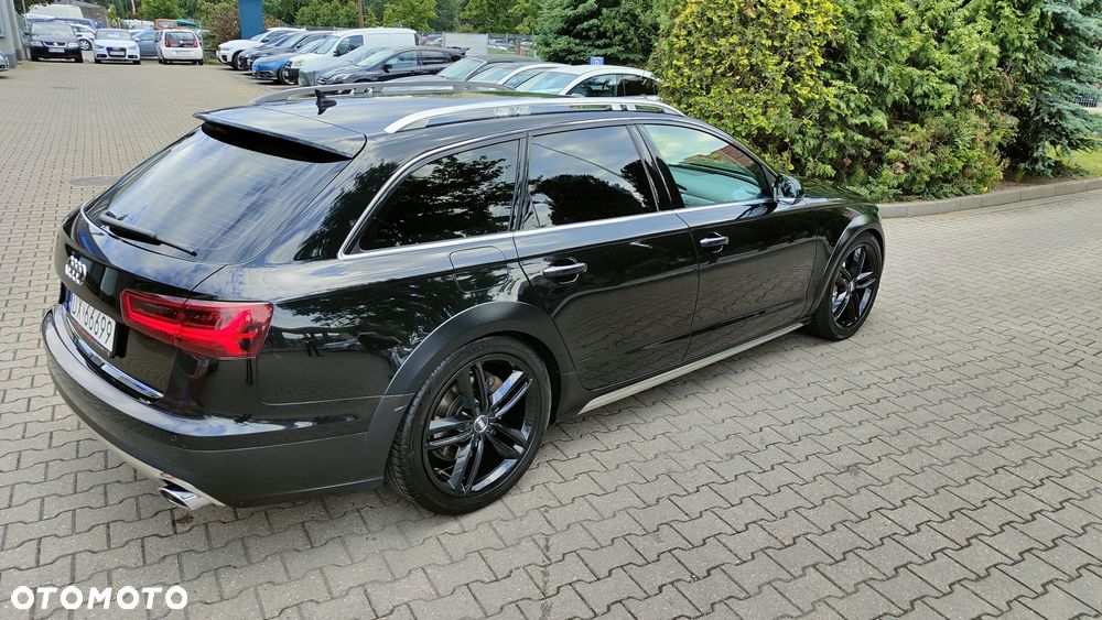 Audi A6 Allroad - 8