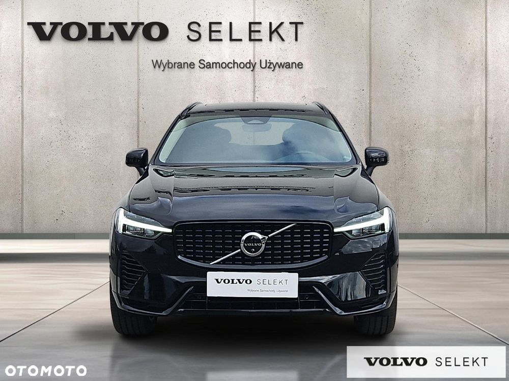 Volvo XC 60 T6 AWD Plug-in Hybrid Plus Dark - 9