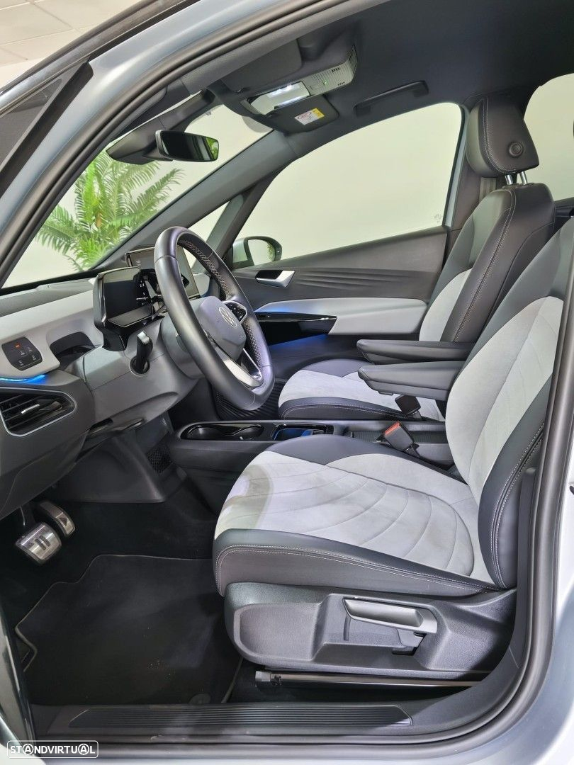 VW ID.3 - 19