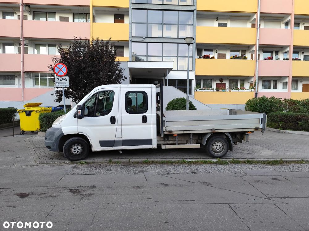 Citroën JUMPER 35 L3 100 CHDC - 3