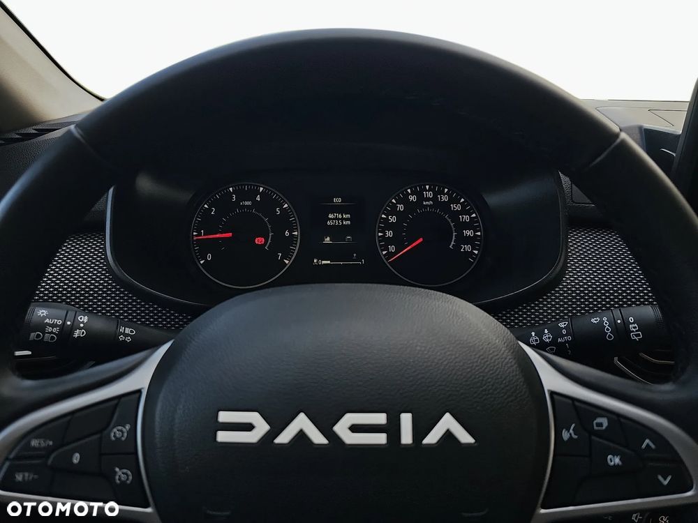 Dacia Sandero Stepway 1.0 TCe Expression - 18