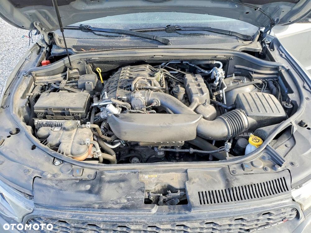 Dodge Durango - 12