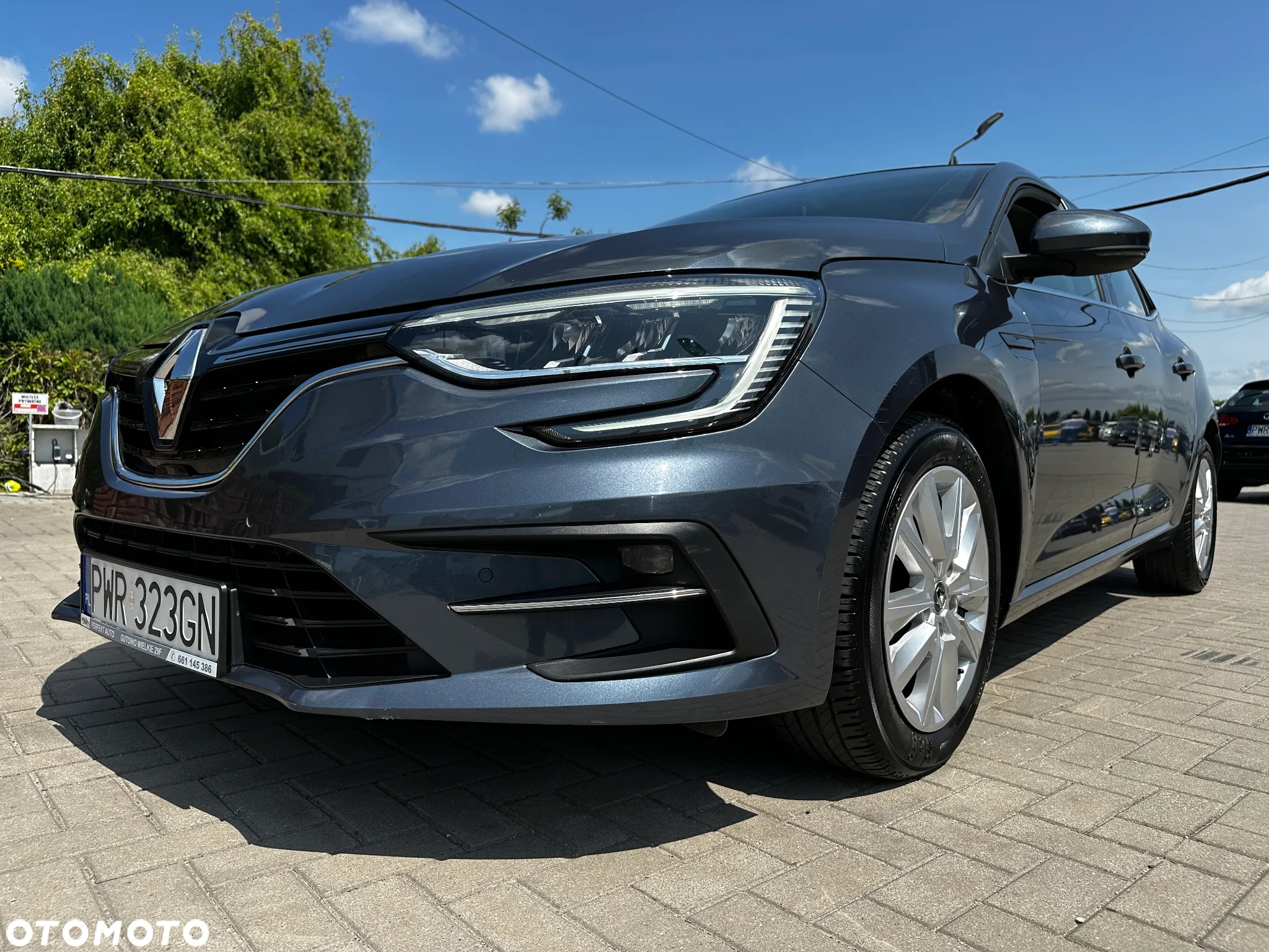 Renault Megane - 31