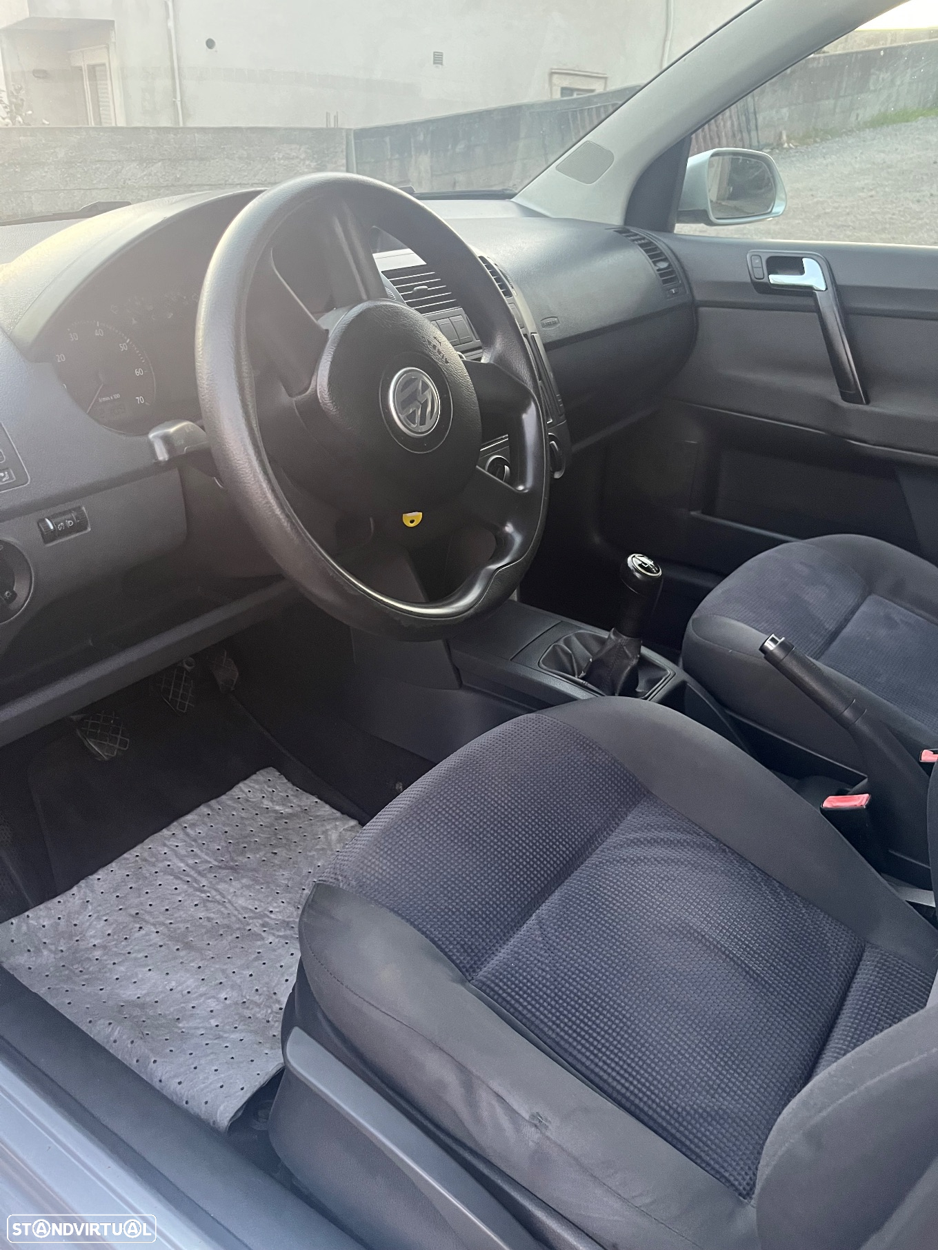 VW Polo - 10