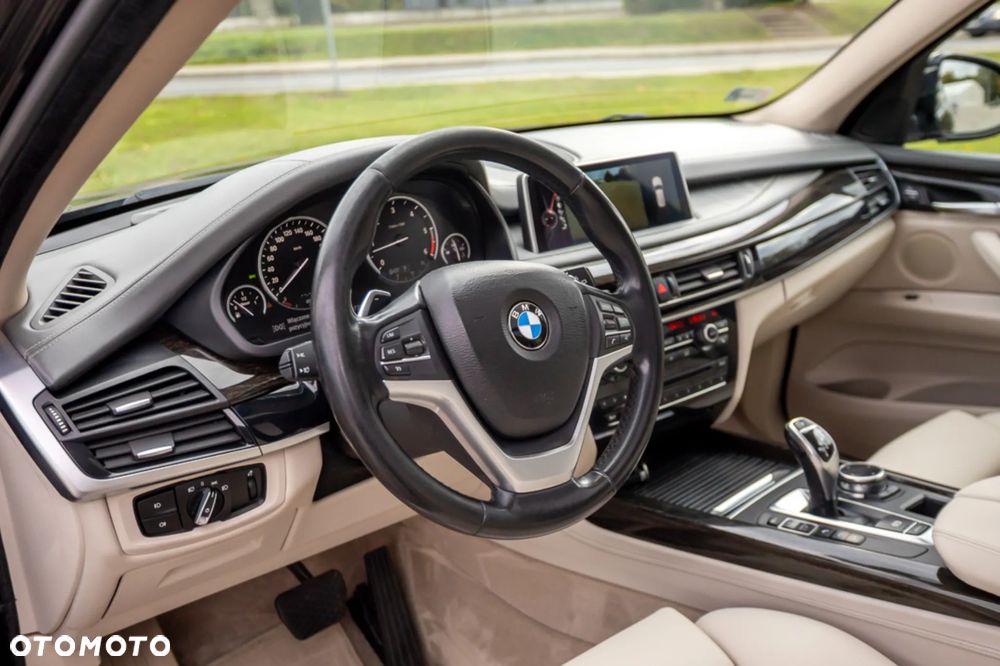 BMW X5 xDrive30d - 18